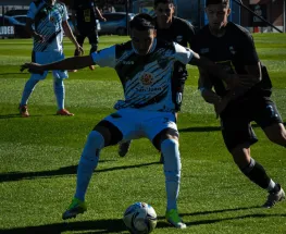 San Martín respiró en Riestra y se llevó un empate que corta la mala racha