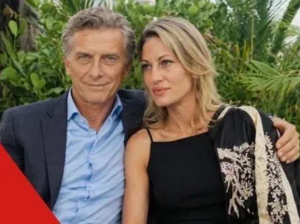 Aseguran que Mauricio Macri está iniciando una relación con Dolores Teuly