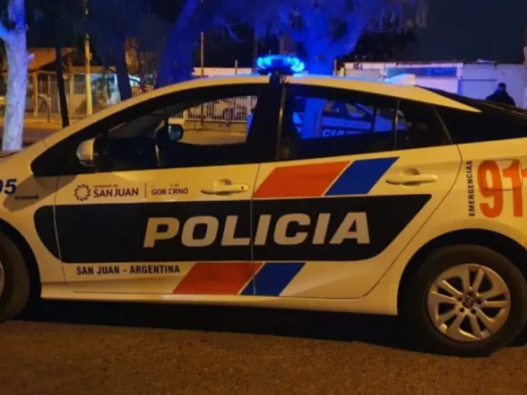 Cayeron los tres acusados del violento asalto y abuso en Concepción: uno es menor de edad