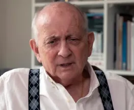 Chiche Gelblung, internado de urgencia y bajo estricta vigilancia médica