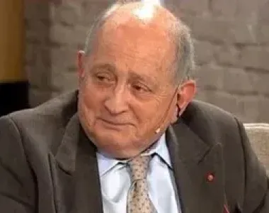 Chiche Gelblung sigue en terapia intensiva y lo evalúan con una junta médica