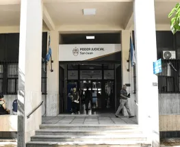 La Justicia dejó libre de culpa a un empresario sanjuanino tras una denuncia por violencia de género