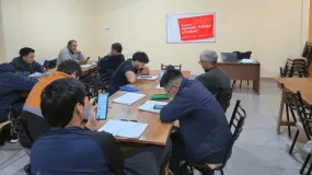 San Juan suma cursos para meterle mano a la industria