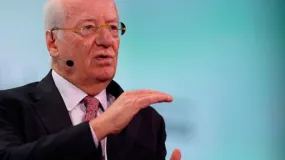 Rocca quiere empujar a Macri para que banque a Bullrich rumbo a 2027
