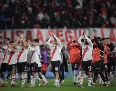 River vuelve a jugar en casa tras la final y afronta su último duelo del semestre
