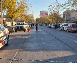 Encontraron sin vida a un hombre en una casa cerca de la Estación Córdoba