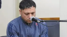 La Justicia mantuvo detenido al acusado de la feroz paliza a un prestamista