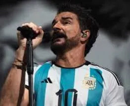 Arjona no afloja y ya llenó 16 funciones en Buenos Aires