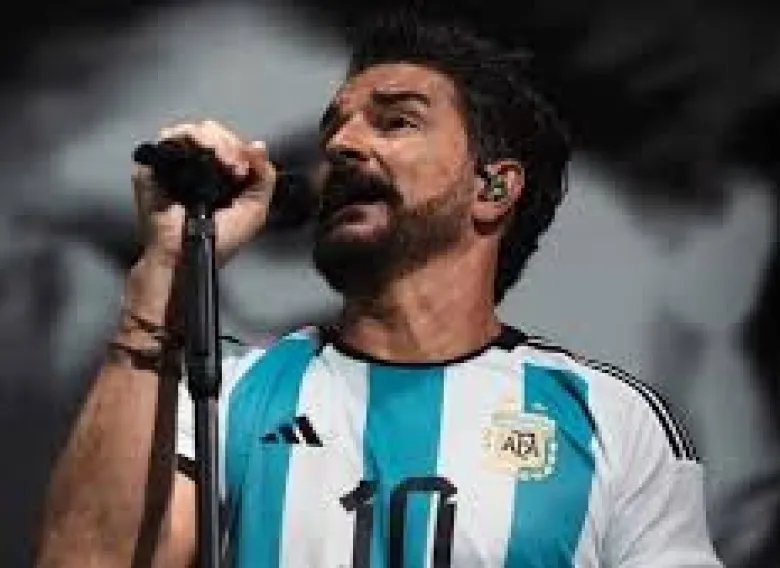 Arjona no afloja y ya llenó 16 funciones en Buenos Aires