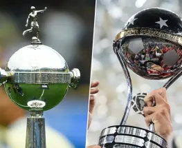 La Conmebol arma el cuadro y los equipos argentinos ya están con la calculadora en la mano