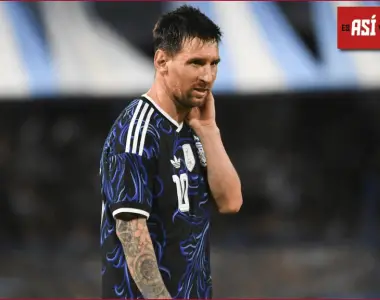 Messi irá por su sexto Mundial y amenaza varios récords históricos