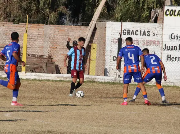 Colón dio el golpe y Mineros también se metió entre los cuatro mejores