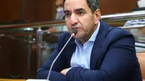 Tras el encuentro con Macri, Cornejo habló del futuro electoral y de posibles alianzas
