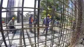 Nuevo plan para blanquear empleo informal: alivio para empresas y respaldo para trabajadores
