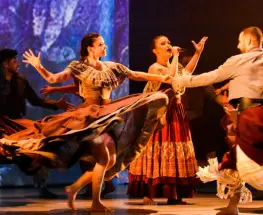 Buscan bailarines sanjuaninos para la Gala Patria del 9 de Julio