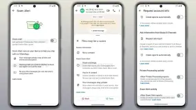 WhatsApp afina un aviso para detectar engaños antes de que sea tarde
