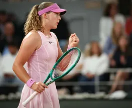 Andreeva y Chwalińska van por la gloria en Roland Garros
