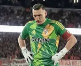 River mete tijera: los borrados que no se vayan, entrenan aparte
