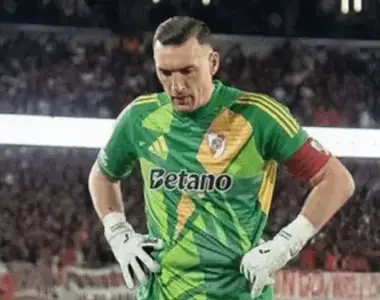 River mete tijera: los borrados que no se vayan, entrenan aparte