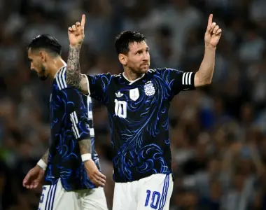 La Selección prueba motores ante Honduras en su primer amistoso rumbo al 2026