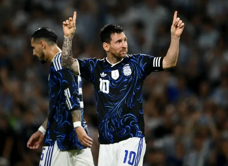La Selección prueba motores ante Honduras en su primer amistoso rumbo al 2026