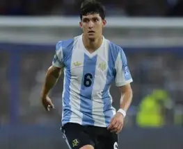 Scaloni pierde a Balerdi y apura la búsqueda de un recambio