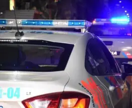 Desbaratan una banda que marcaba camionetas en un shopping y después entraba a robar casas
