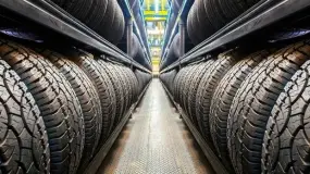 Neumáticos: la importación pisa fuerte y cambia el tablero en Argentina