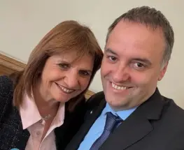 Bullrich subió la apuesta contra Adorni por su patrimonio: "Esto es más que un error"