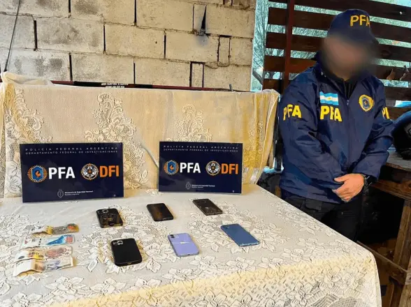 Cayeron tres sospechosos en Rosario y uno quedó ligado al crimen del playero