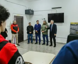 Seguridad Náutica eleva los estándares para la Reválida de Guardavidas 2026