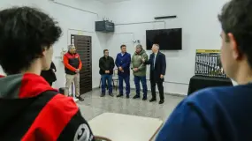 Seguridad Náutica eleva los estándares para la Reválida de Guardavidas 2026