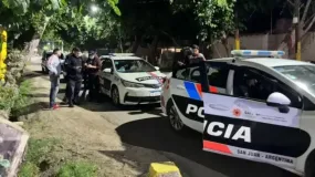 Sigue preso uno de los imputados y la Justicia cerró la puerta a un beneficio