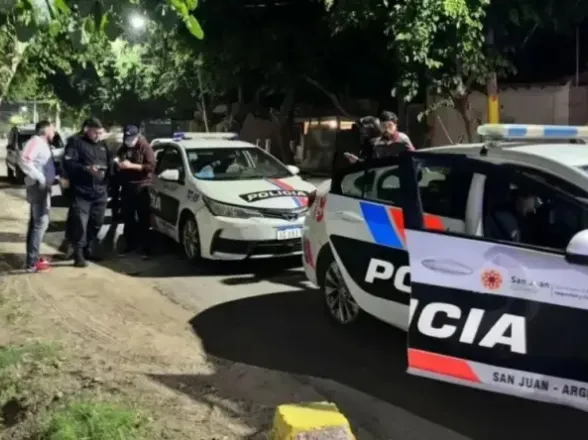 Sigue preso uno de los imputados y la Justicia cerró la puerta a un beneficio