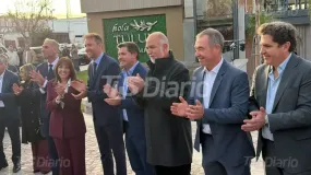 Abrió sus puertas un moderno centro comercial en Capital