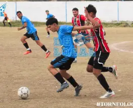 Carpintería pegó primero y se llevó un triunfo de oro en el Clausura