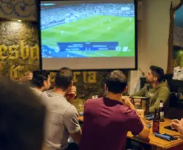 La Selección puede darle algo de aire a los gastronómicos, pero en San Juan la crisis ya preocupa en serio