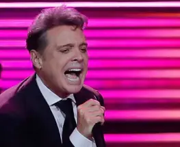 Luis Miguel pasó por el quirófano y sigue internado en Nueva York