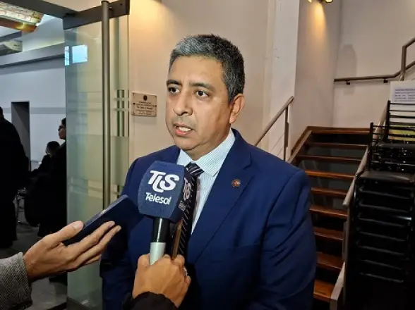 Abogados, policías y penitenciarios buscan poner orden en San Juan con nuevas reglas de juego