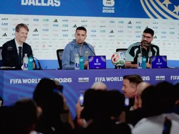 Scaloni movió el banco y definió qué pasará con Messi ante Jordania
