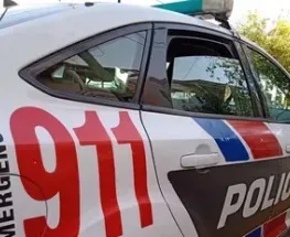 Asalto relámpago en un comercio de Capital: tres personas quedaron reducidas y se llevaron una suma millonaria