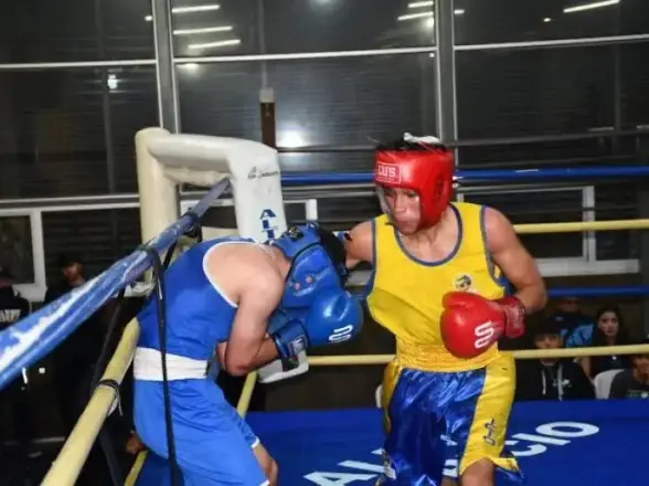 Las finales del Campeón de los Barrios se mueven al 4 de julio y se verán por streaming