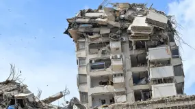 Sube la tragedia en Venezuela: ya son 1.943 los muertos por los sismos