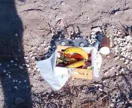 ¿Ritual, ofrenda o abandono? El hallazgo que generó intriga en Caucete