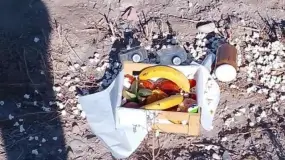 ¿Ritual, ofrenda o abandono? El hallazgo que generó intriga en Caucete