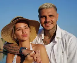 Crecen los rumores de pelea entre Mauro Icardi y la China Suárez