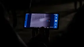 Suman visores nocturnos al penal para blindar el perímetro