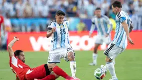 No se puede evitar el sufrimiento