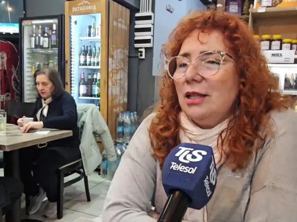 El furor por la Selección llenó locales en San Juan, aunque una medida sobre el alcohol dejó bronca entre los gastronómicos