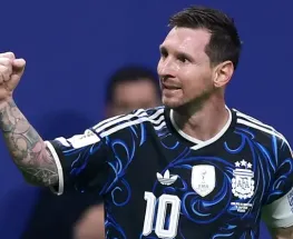 La frase de Messi que volvió a sonar fuerte y ahora se hace realidad